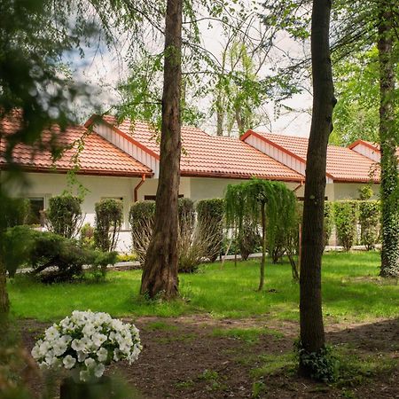 Noclegi Pod Debem U Jakuba Niepołomice Dış mekan fotoğraf